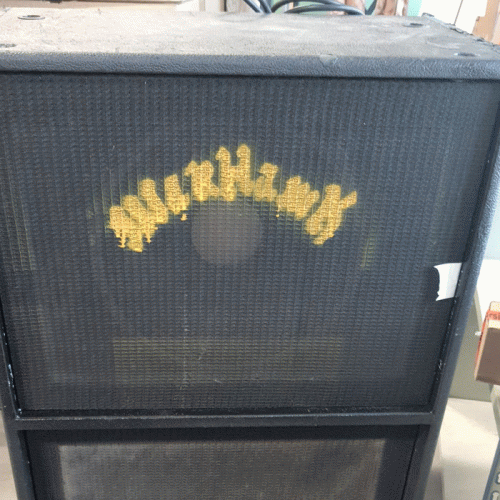 Warhawk (SWE) : Devil​'​s Dust